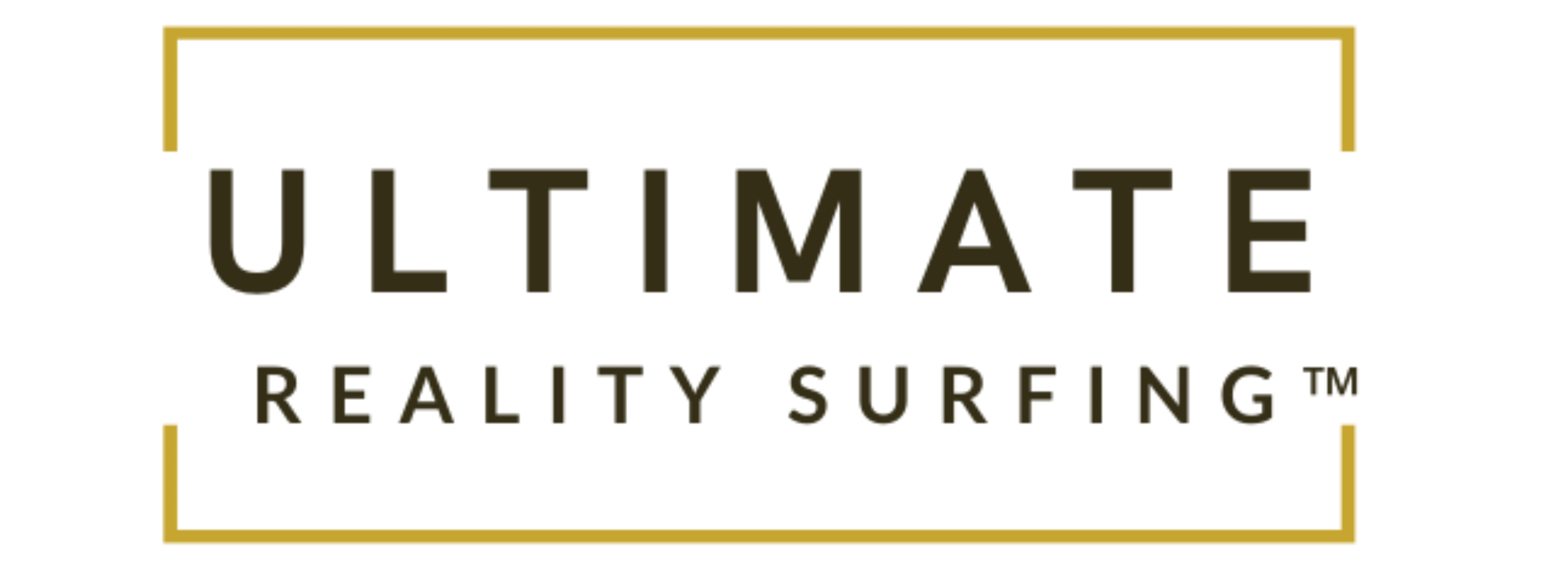 Ultimate Reality Surfing™